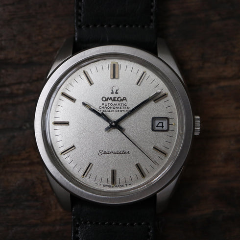 OMEGA / KS-719